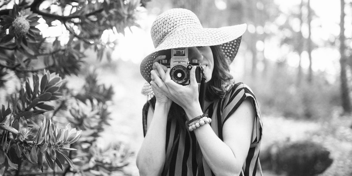 Tired person in the morning representing sleep disorder symptoms